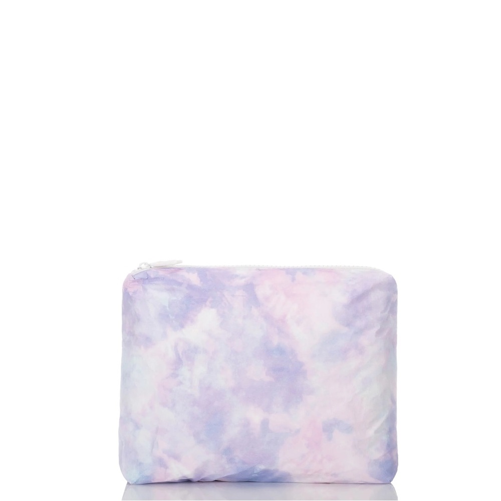 NWT Aloha Collection x Tiare Hawaii Collab, Small, Cosmos *discontinued*